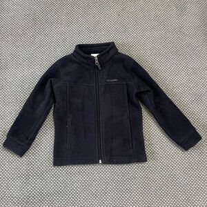 Columbia Fleece Jacket